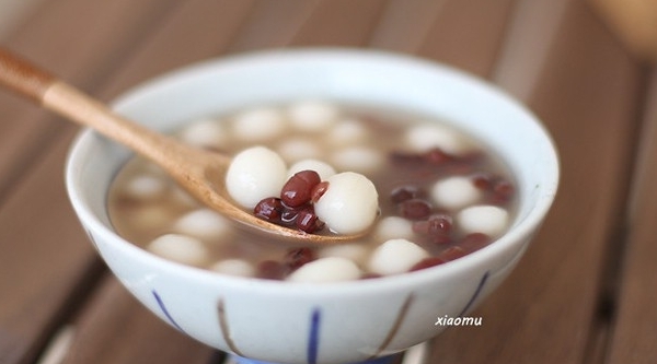 蜜豆小團圓