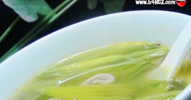 黃花菜怎麼做湯_黃花菜湯大全