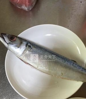 瑤寶茄汁魚