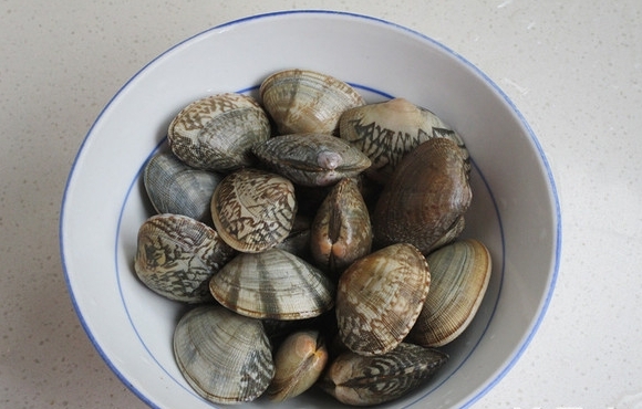 土豆培根蛤蜊濃湯