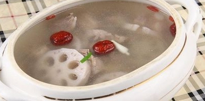 脾胃虛吃什麼好 十種食物養脾胃