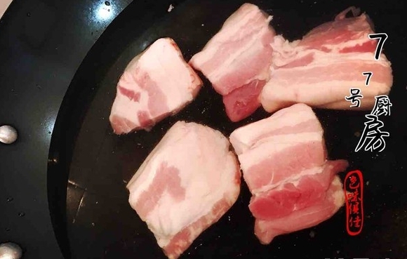 香辣回鍋肉