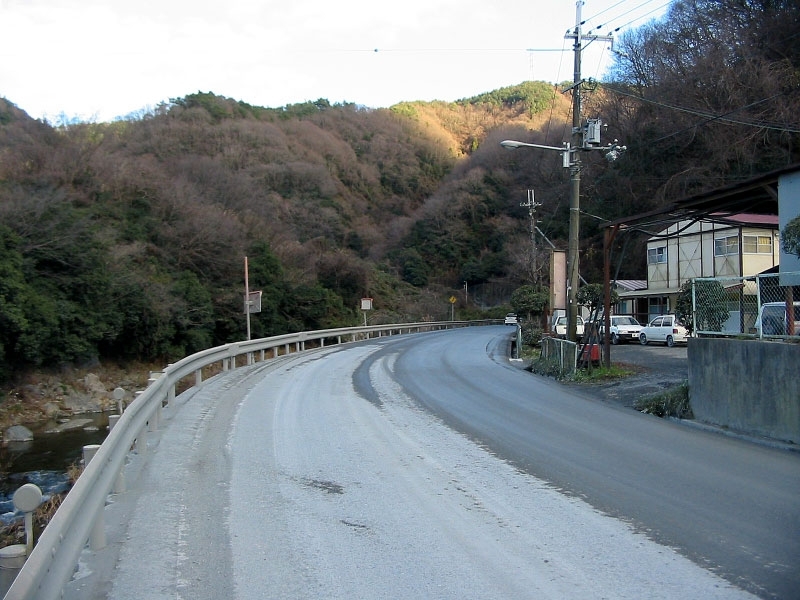 九折阪