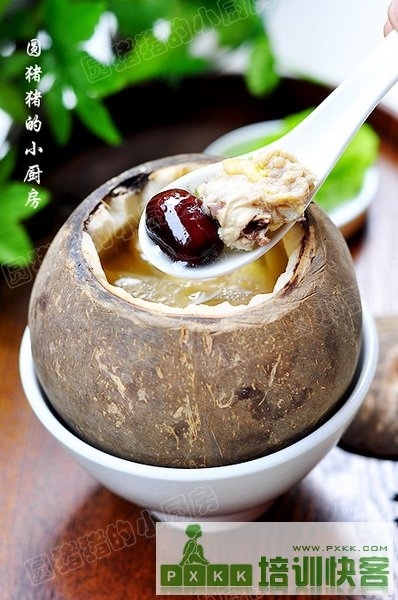 板藍根燉豬腱湯