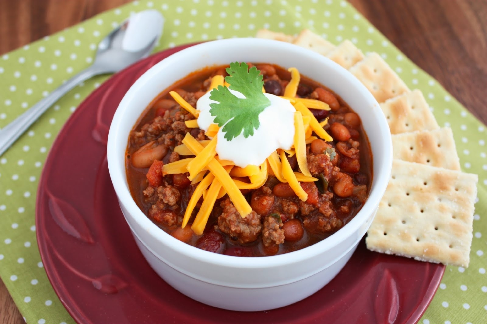 Chili