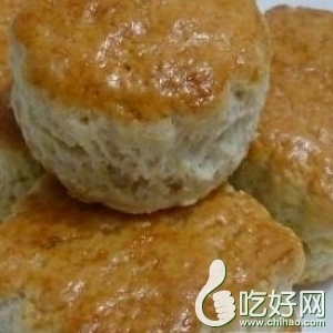 奶油乳酪司康scones