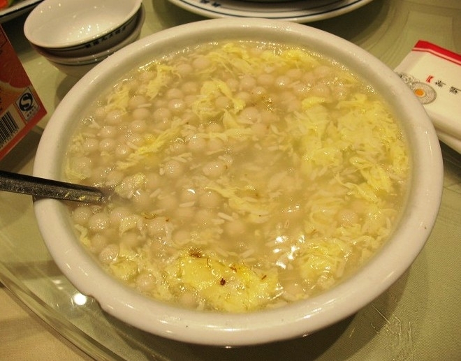 枸杞酒釀鵪鶉蛋