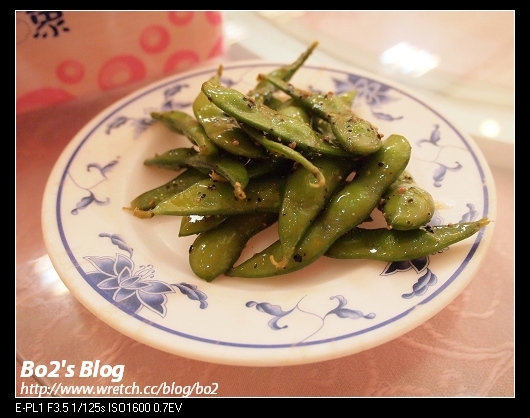 小魚乾蠶豆飯