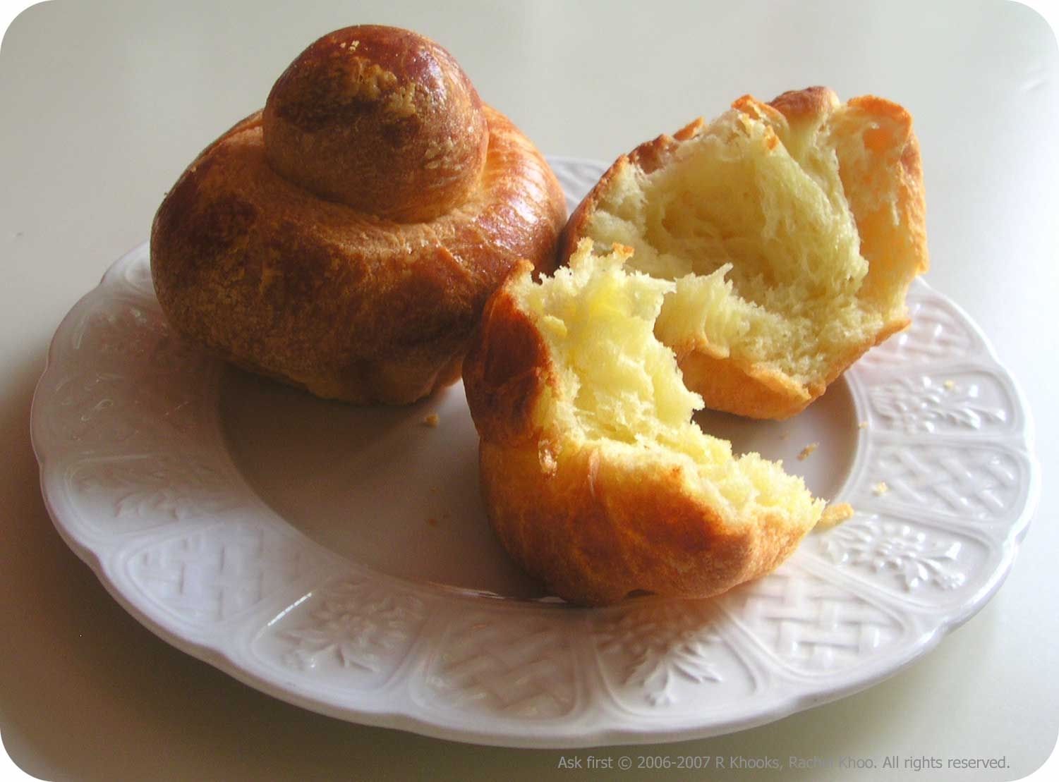 Brioche