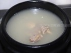 牛尾珍茹湯