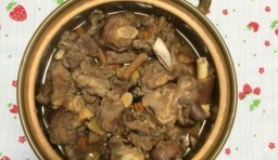 羊肉煲，羊肉煲的做法