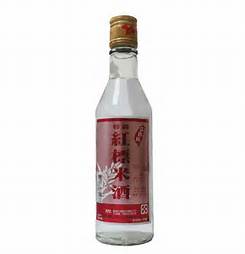 公賣局米酒水價格