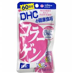 膠原蛋白 dhc 怎麼吃